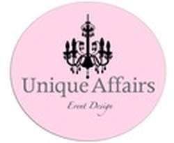 Unique Affairs . Event Design