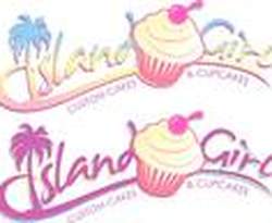 Island Girl Custom Cakes 