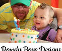 Rowdy Boys Designs LLC