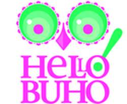 Hello Buho!