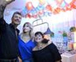 Claudia Ares Eventos