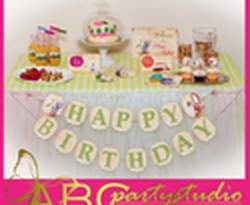 ABCpartystudio