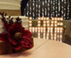 Mirror Perfection: Weddings and Events by Danielle