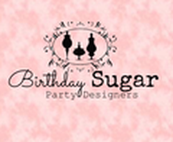 Birthday Sugar: Party Designers 