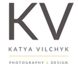 Katya Vilchyk Photography & Design