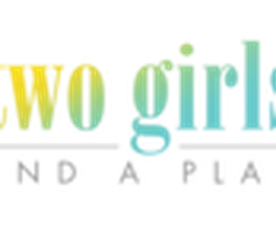 two girls and a plan event planning and design