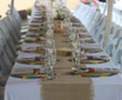SG Events Decor