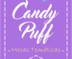 CANDY PUFF " MESAS TEMÁTICAS "