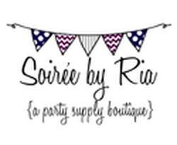 Soirée by Ria