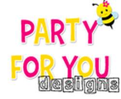 PartyForYouDesigns