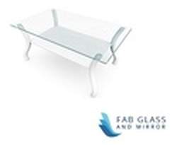 Fab Glass and Mirror
