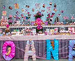 Candy bar Mangalia