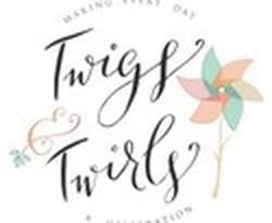 Twigs and Twirls