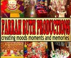Farrah Ruth Productions