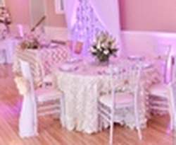 Distinctive Decor Rentals & Celebrity Events