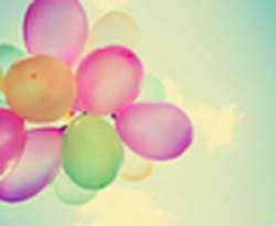 Cute Confetti Events