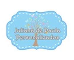 Juliana de Paula Personalizados