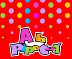 A la pipetua Candy bar