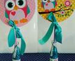 Decoración Souvenirs