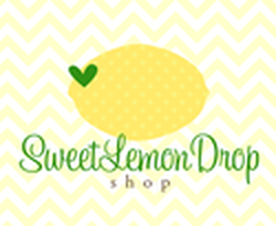 Sweet Lemon Drop Shop