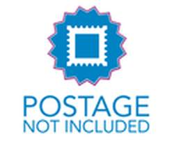 Postage Not Included