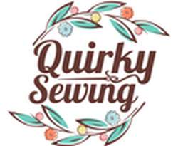 Quirky Sewing