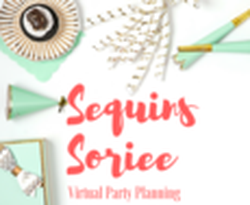 Sequins Soiree