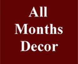 All Months Decor