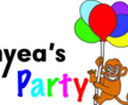 Nyea's Party Store