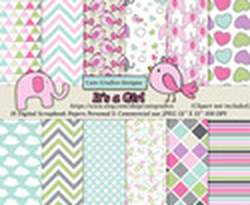 Cute Grafico