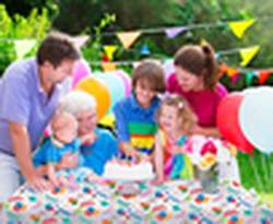CelebrationTablecloths Inc.