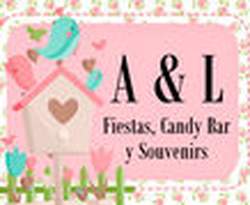 A & L Fiestas, Candy Bar y Souvenirs