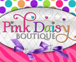 Pink Daisy Boutique