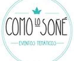 Como Lo Soñé