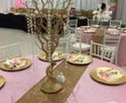 Rainedrops Events and Designs