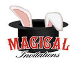 Magical Invitations