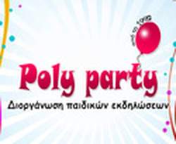 Poly party