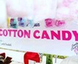 Candy Clouded llc