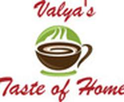 Valya's Taste of Home
