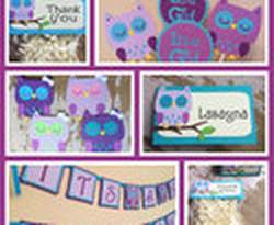 My Baby Shower Boutique
