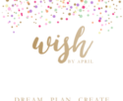 WISH BY APRIL