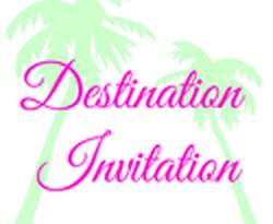 Destination Invitation