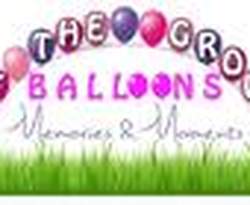 Off The Ground Balloons: Memories and Moments