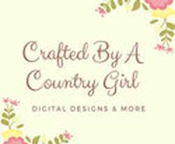 Crafted By A Country Girl Digital Designs 