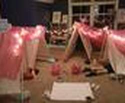 Bash Birthday Parties