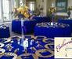 Elaborate Events by Fe Fe