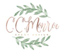 C.C. Monroe Event Design