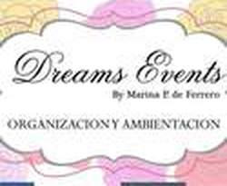 Dreams events
