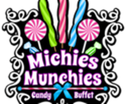 Michies Munchies Candy Buffet