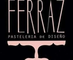 Ferraz Pasteleria de Diseño 